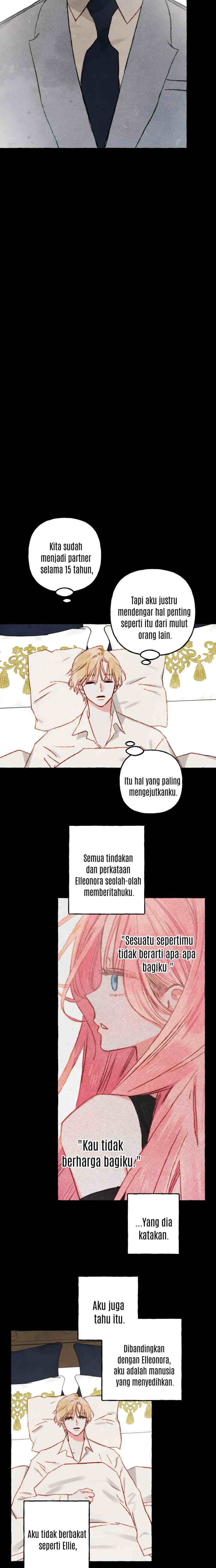 I Raised a Black Dragon chapter 54 halaman 7