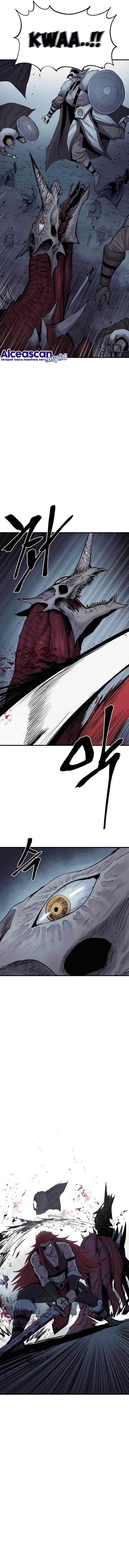 Howling Dragon (The Wailing Perversion) chapter 27 halaman 12