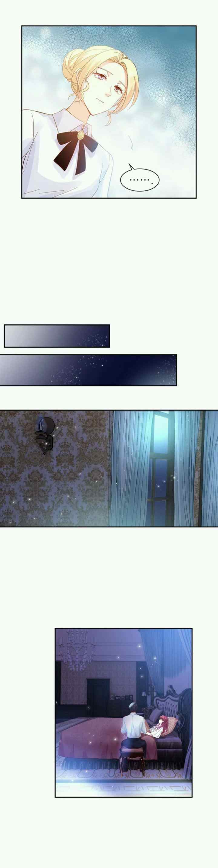 The Evil Lady Will Change chapter 21 halaman 11