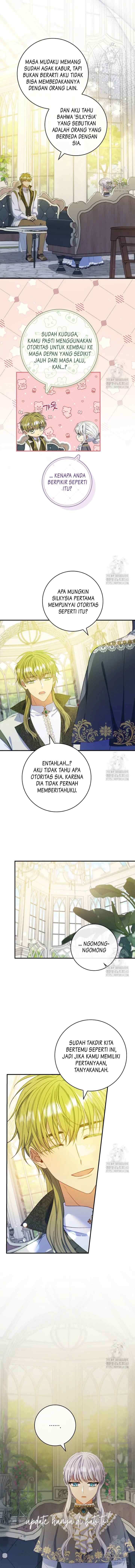 Fakes Don't Want To Be Real chapter 70 halaman 6