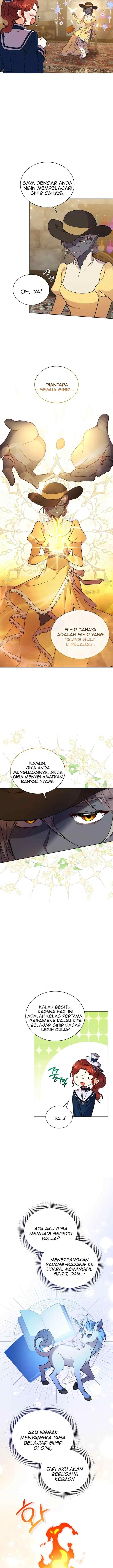 I Became The Villain's Trainer chapter 60 halaman 6