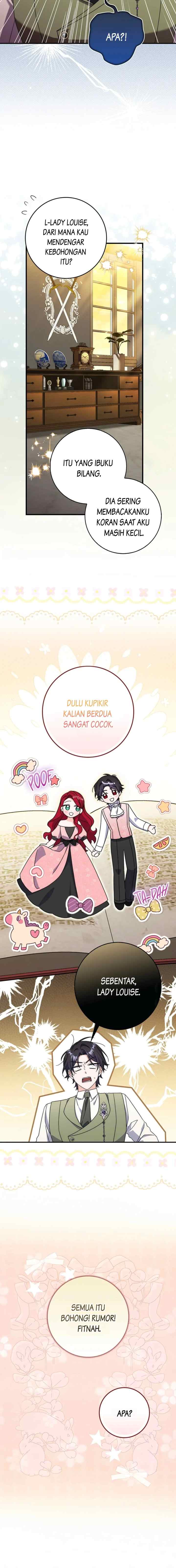 As My Husband Wish, I Will Bring in the Concubine chapter 38 halaman 13