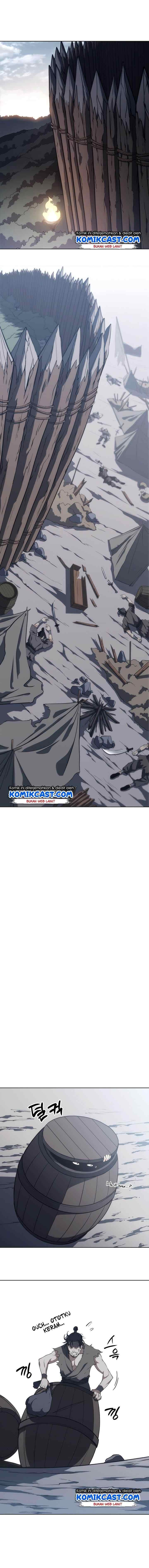 MookHyang - The Origin chapter 7 halaman 14