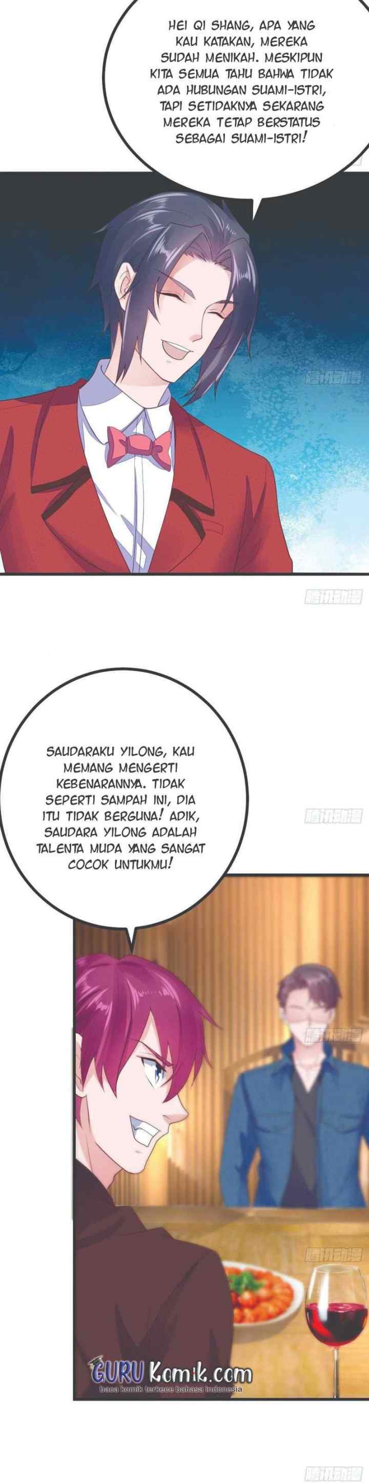 Rebirth Into the Strongest Immortal Cultivator chapter 22 halaman 7