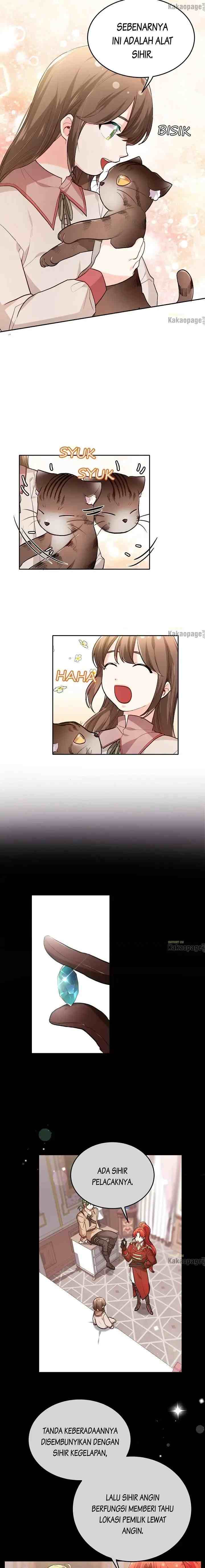 I Was Just an Ordinary Lady chapter 90 halaman 6