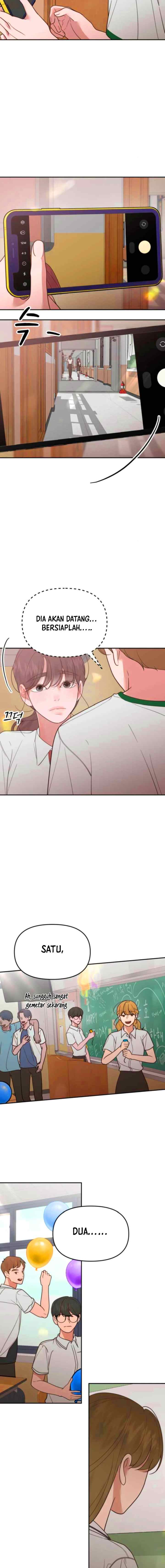 You Just Made My Day chapter 22 halaman 9