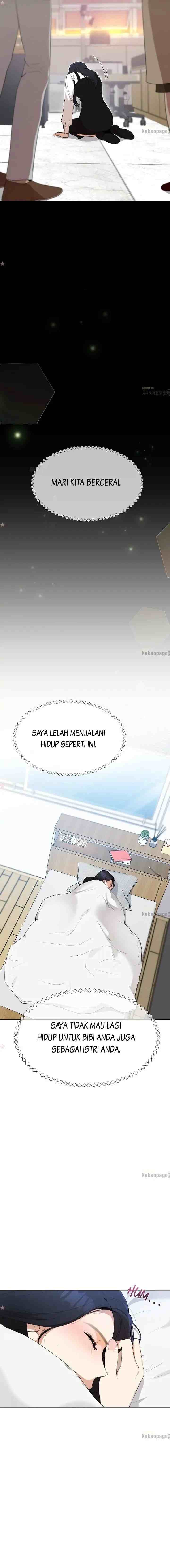 My Wife Is Back chapter 51 halaman 8