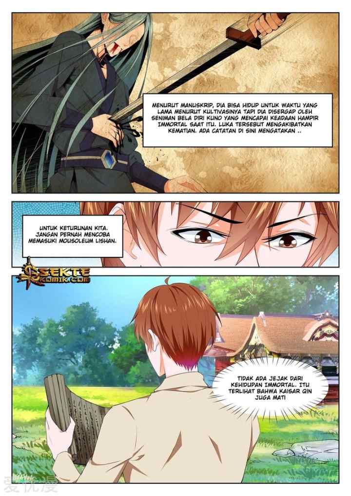 Metropolitan System chapter 327 halaman 7