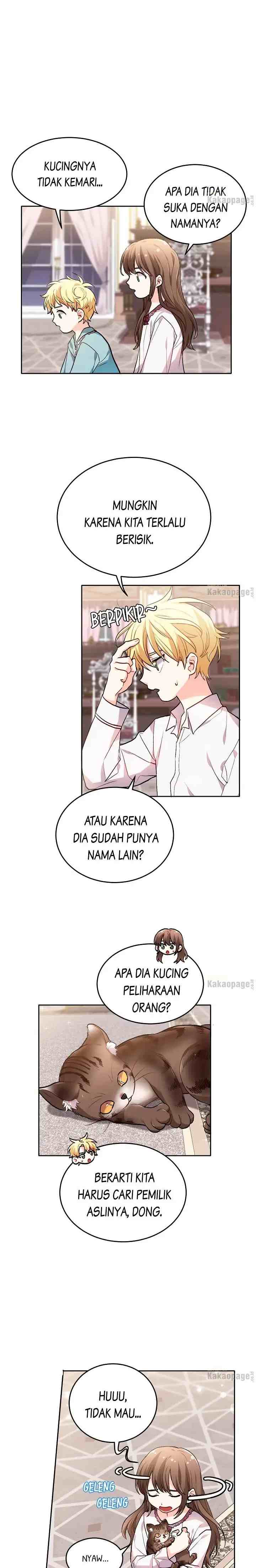 I Was Just an Ordinary Lady chapter 79 halaman 17