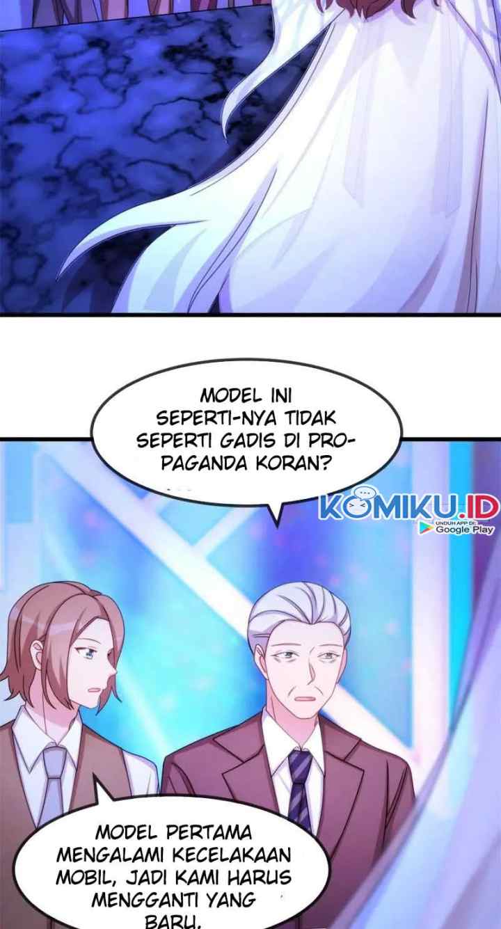 CEO's Sudden Proposal chapter 272 halaman 8