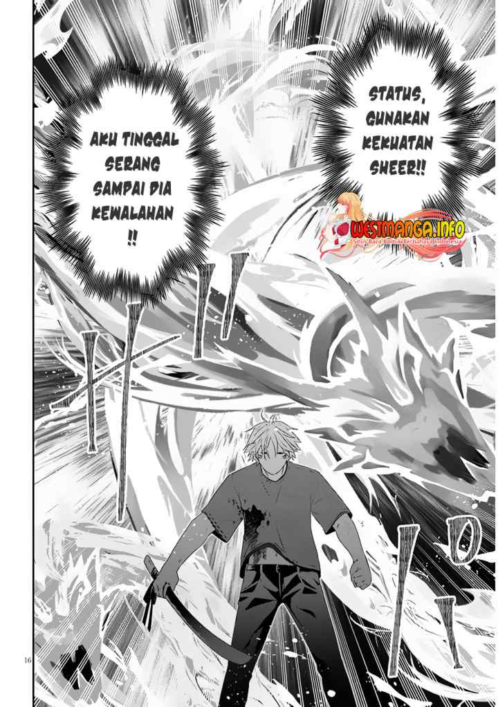 Maou ni Natte node - Dungeon Tsukutte Jingai Musume to Honobono suru chapter 62.2 halaman 9