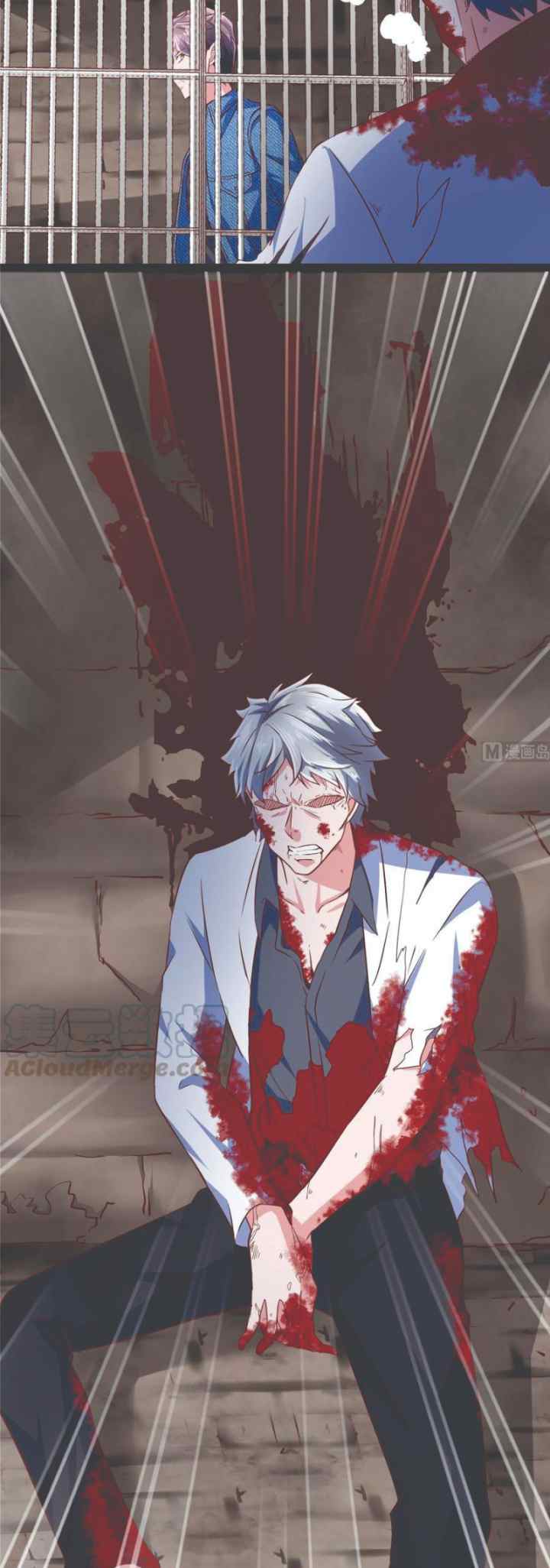 Rebirth Into the Strongest Immortal Cultivator chapter 48 halaman 8
