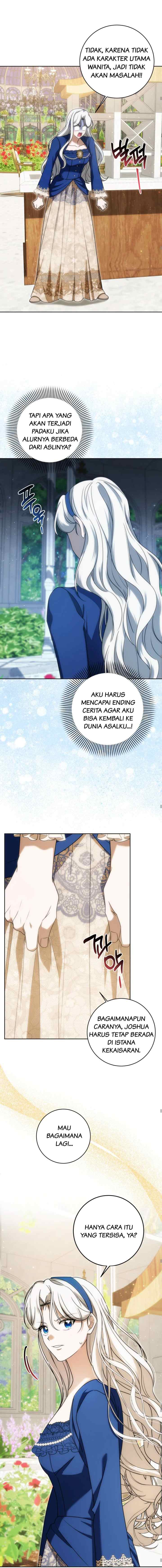 I Am the Obsessive Emperor's Talented Pharmacist chapter 36 halaman 10