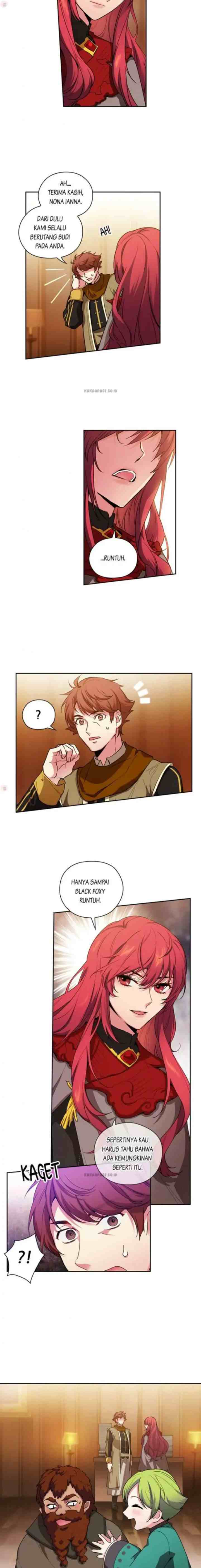 Adonis chapter 87 halaman 14