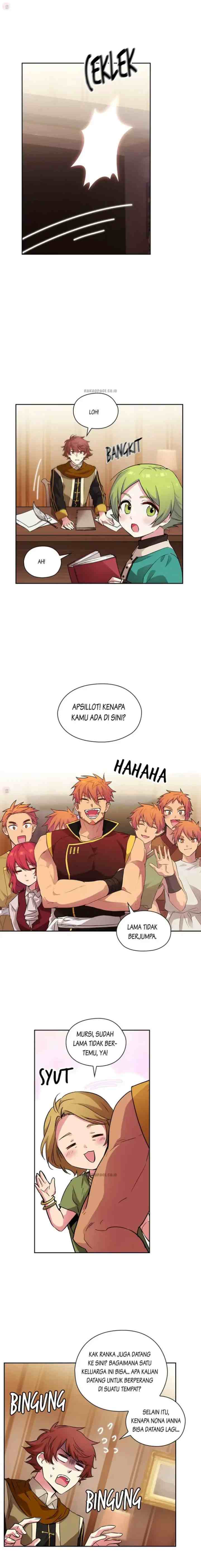 Adonis chapter 148 halaman 4