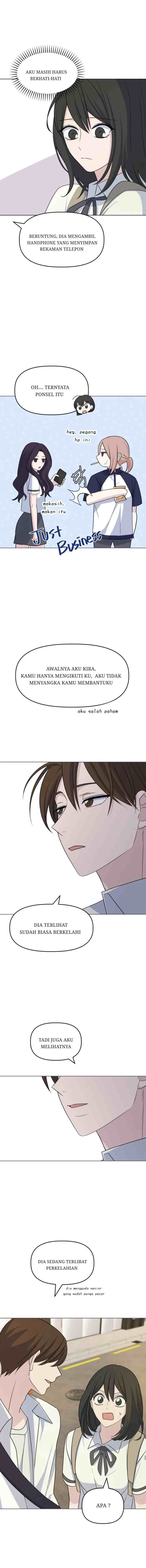 Causality chapter 15 halaman 8