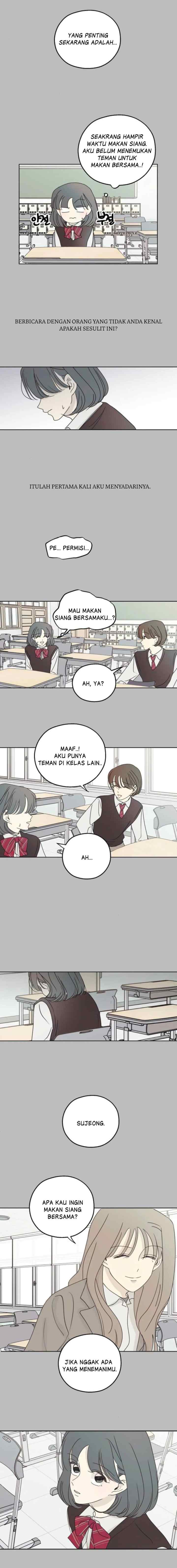 The Password Is 002! chapter 29 halaman 11
