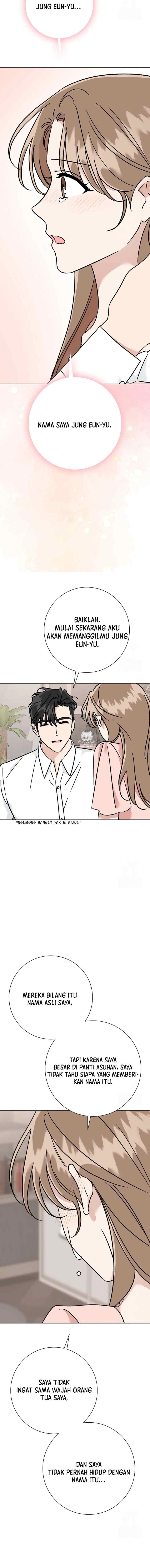 Difficult Boss chapter 30 halaman 13