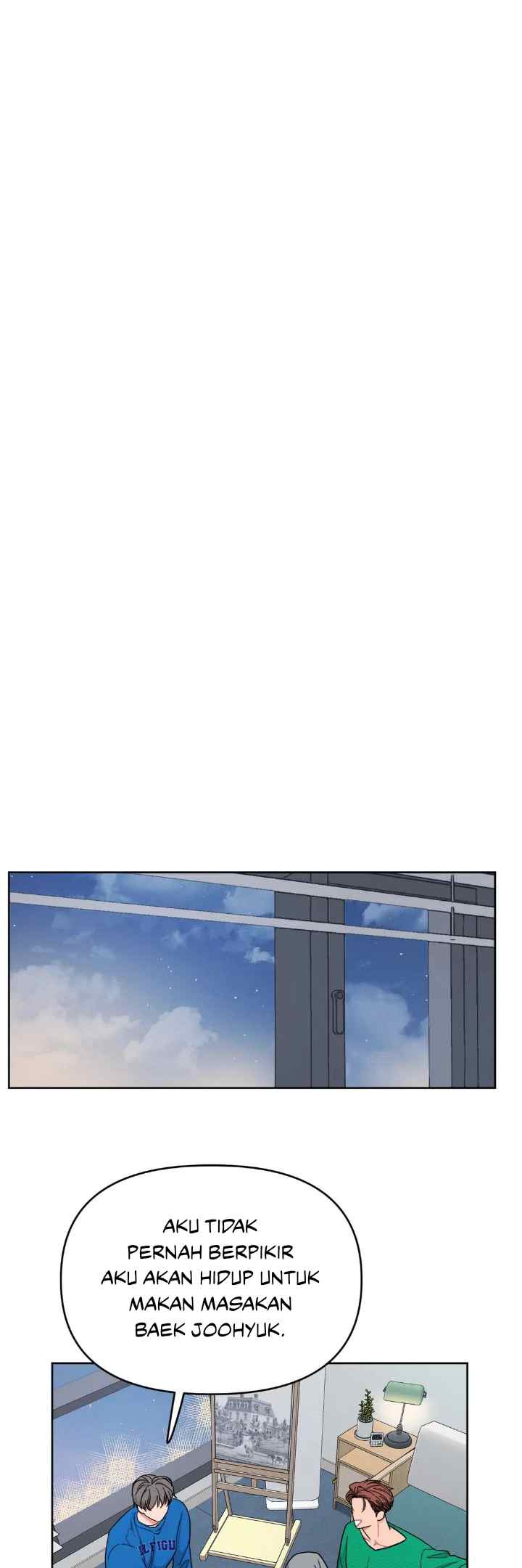 Arts Mans chapter 28 halaman 9