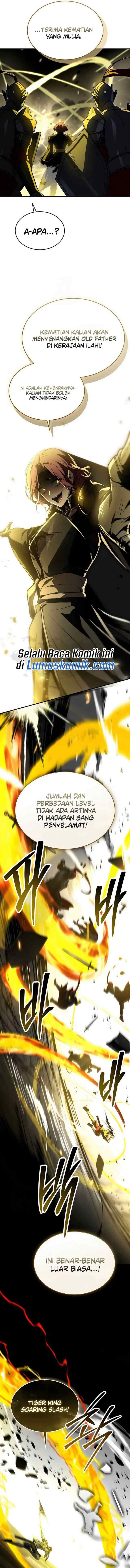 Warrior Kim Builds up His Characteristics chapter 45 halaman 18