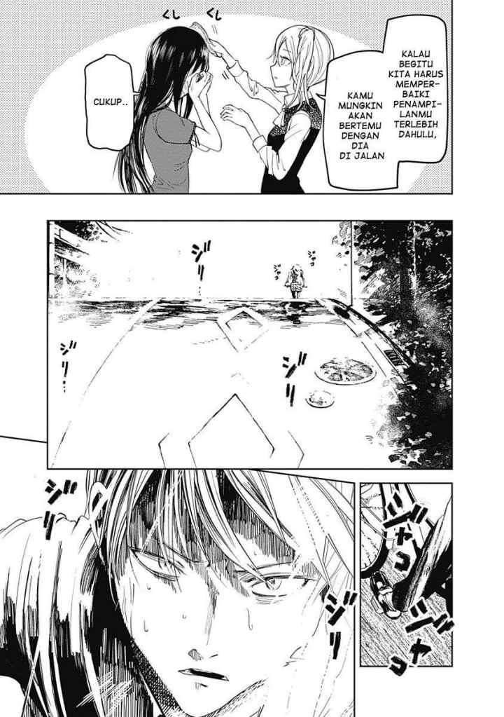 Kaguya-sama wa Kokurasetai: Tensai-tachi no Renai Zunousen chapter 41 halaman 12