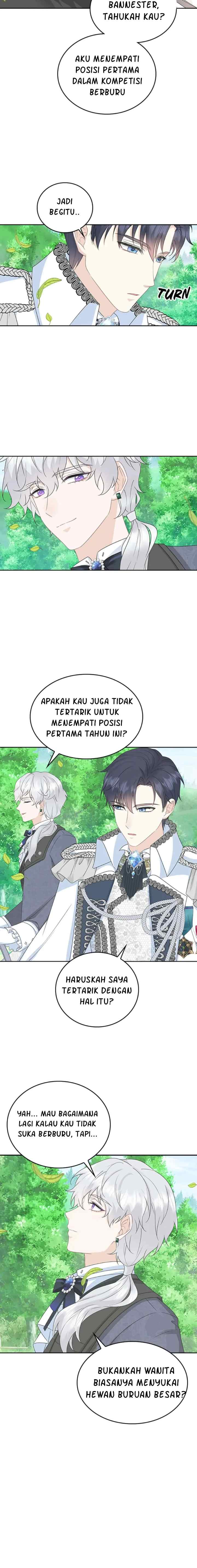 We Live Together chapter 32 halaman 14