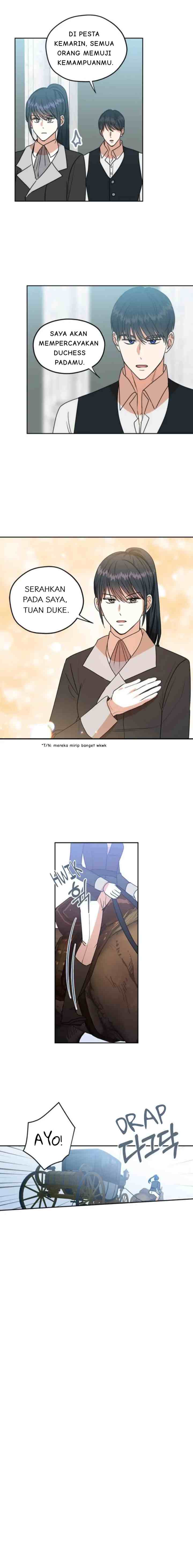 Leveling My Husband to the Max chapter 77 halaman 12