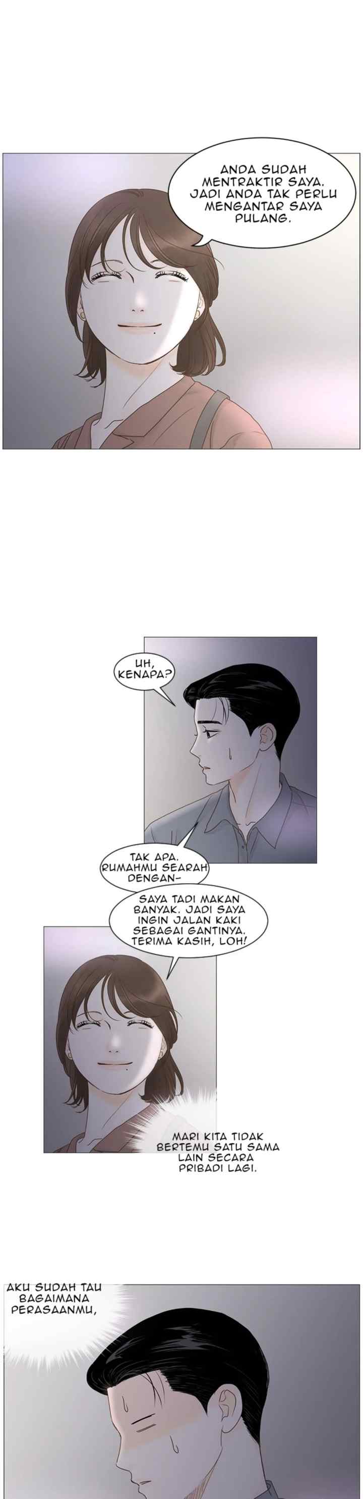Let's Go To Work Tomorrow! chapter 40 halaman 10