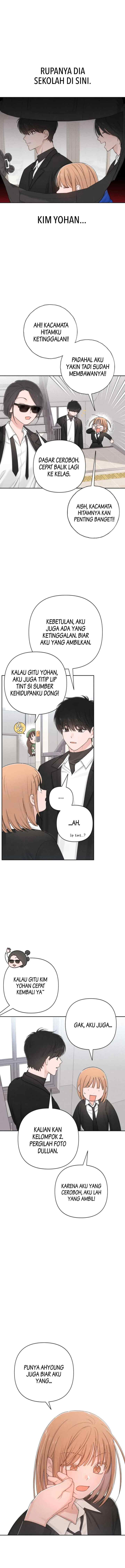 Apocalypse of Youth chapter 60 halaman 11