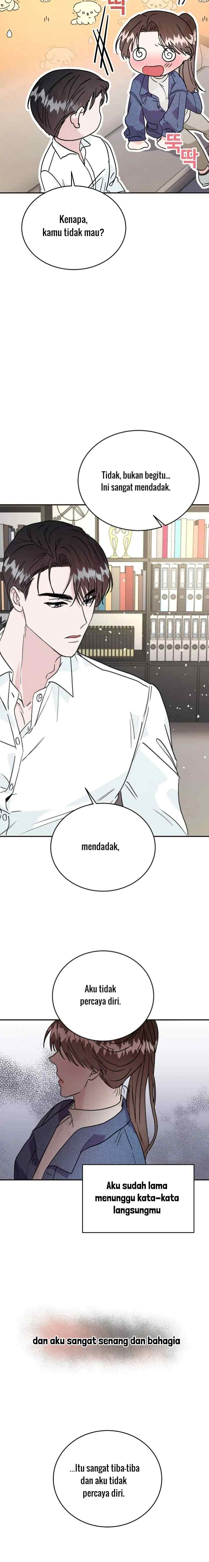 Remarried Couple chapter 21 halaman 15