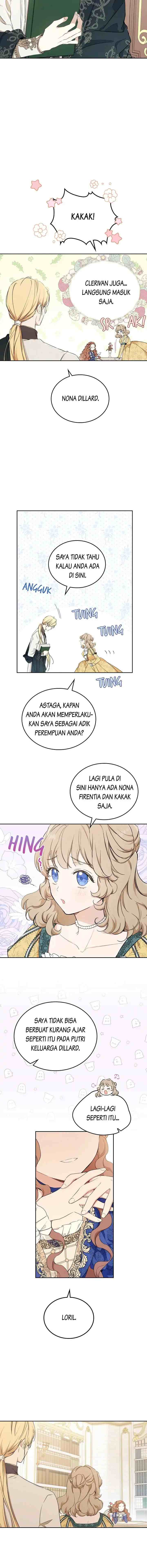I'll Become the Head of the Family chapter 52 halaman 13