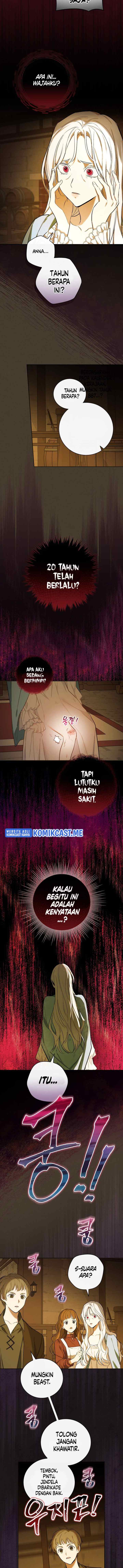 I'll Become the Mother of the Hero chapter 2 halaman 12