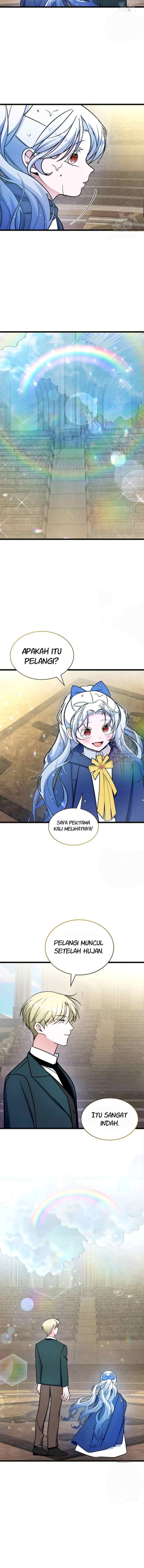 The New Daughter-in-Law of the Villain Family chapter 26 halaman 16