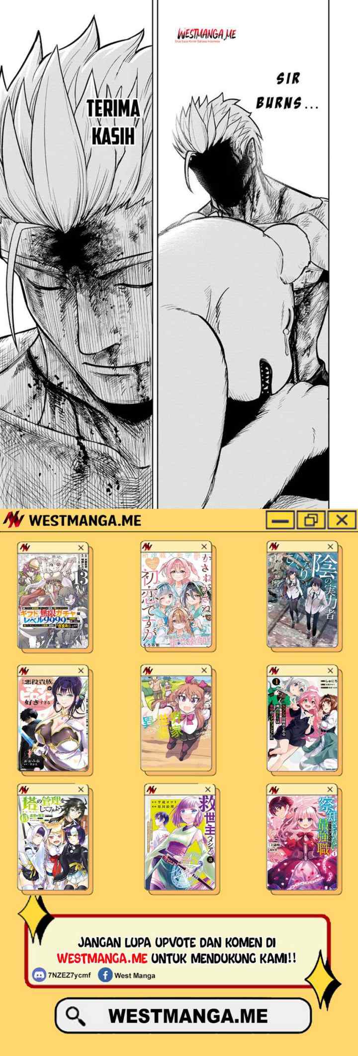 That Time I Got Reincarnated With Talent ~I'll Work Hard Even if I Go to Another World~ chapter 17 halaman 17