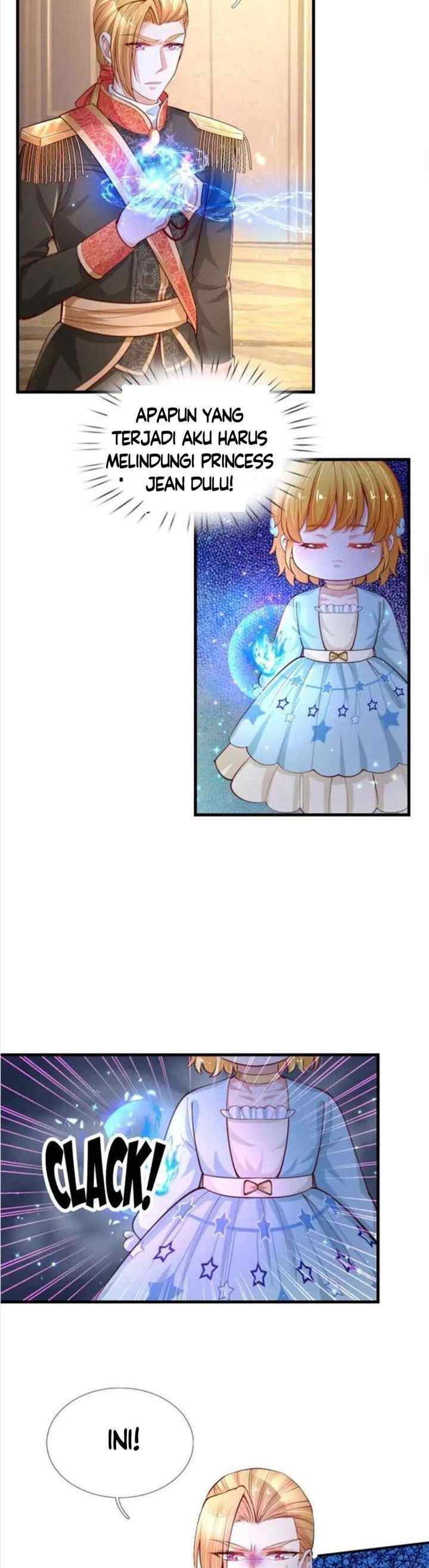I Became The Emperor's Daughter One Day chapter 164 halaman 13