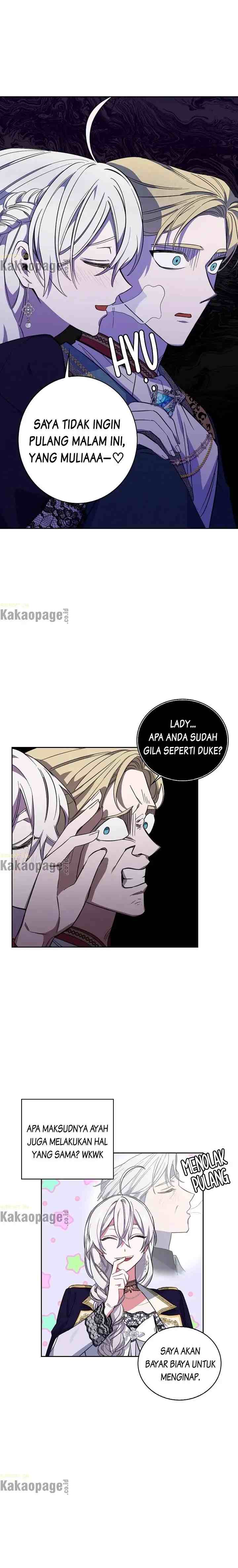 Touch My Little Brother and You're Dead chapter 8 halaman 17