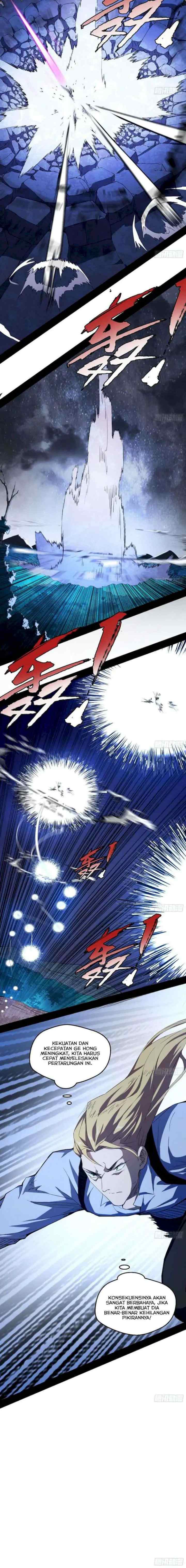 I'm An Evil God chapter 173 halaman 6