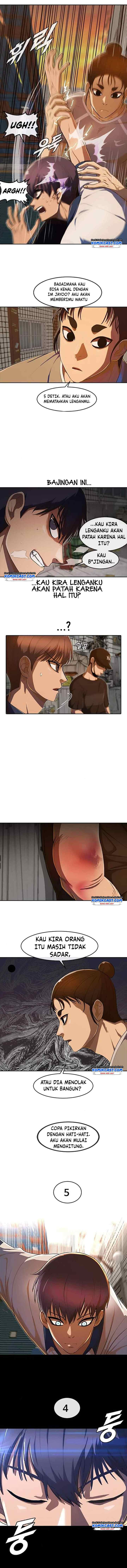 The Girl from Random Chatting! chapter 202 halaman 5