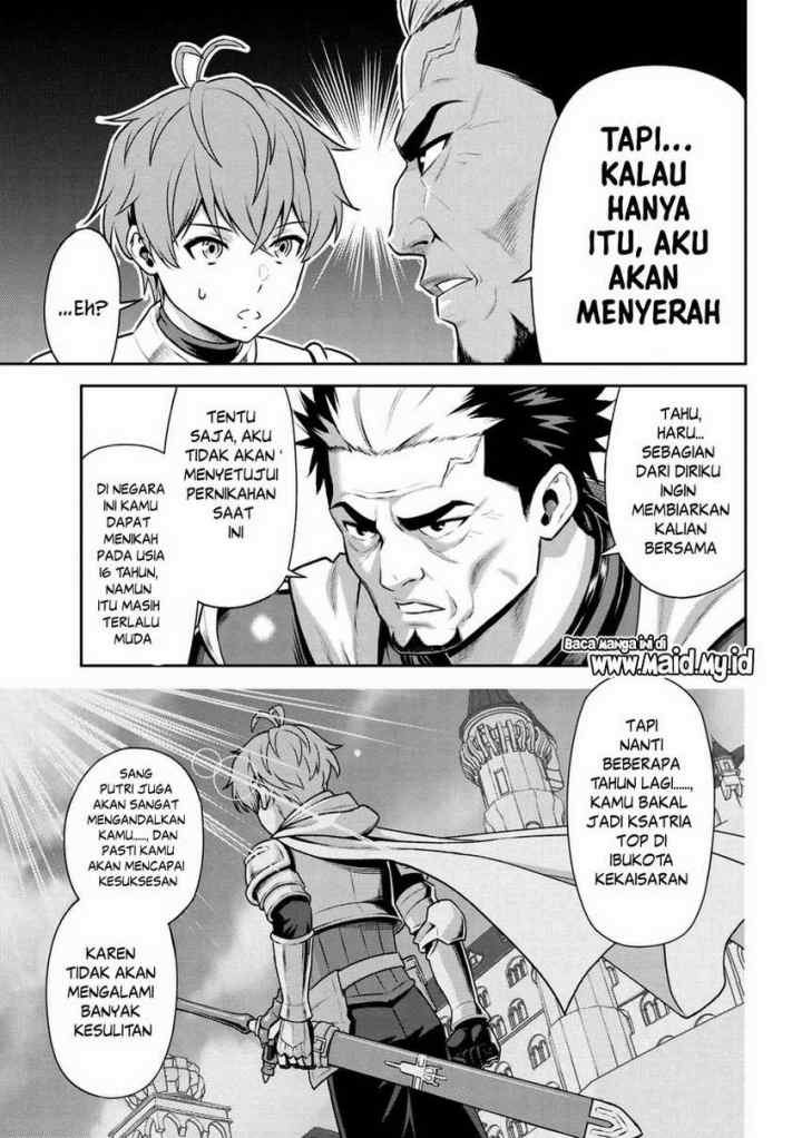 Toshiue Elite Onna Kishi Ga Boku No Mae De Dake Kawaii chapter 18.1 halaman 11