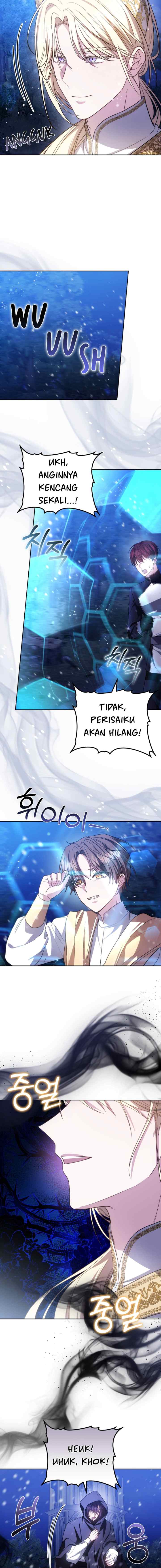 The Male Lead's Nephew Like Me So Much chapter 88 halaman 15