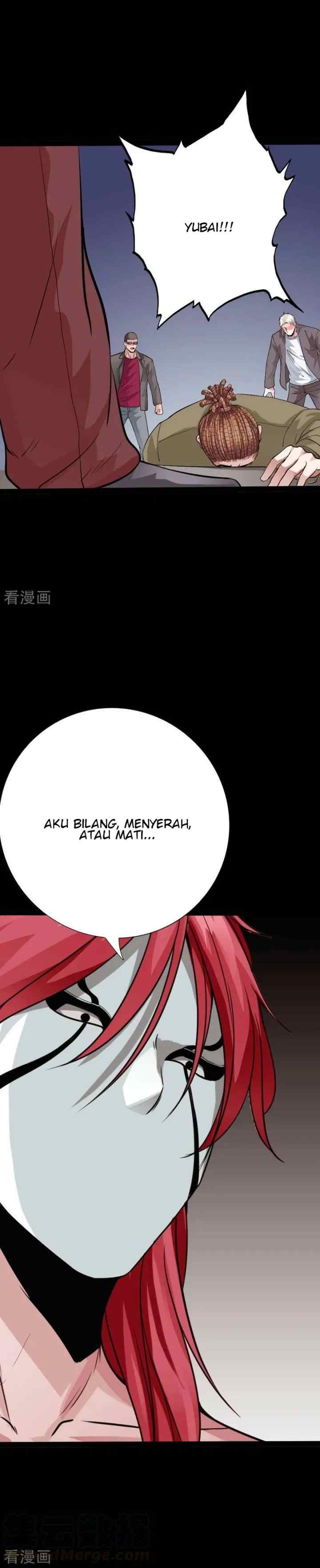 Hopeless chapter 101 halaman 9