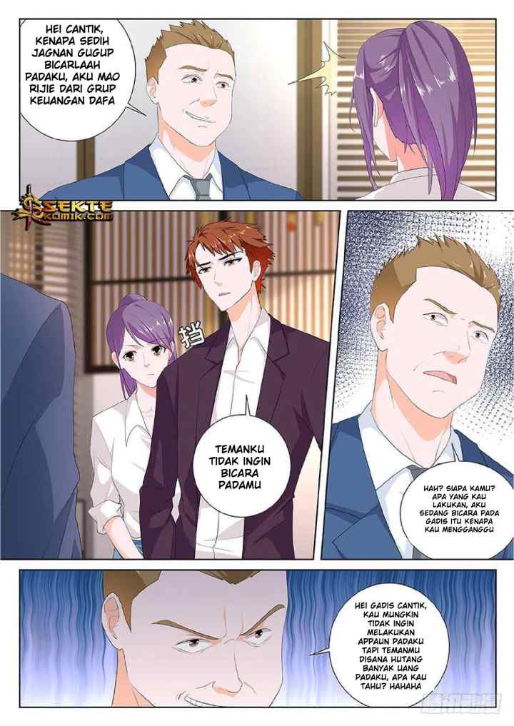 Metropolitan System chapter 114 halaman 9