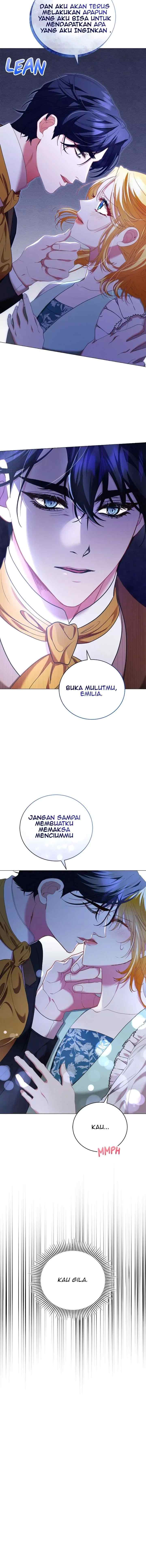 Love Doesn't Matter chapter 54 halaman 4