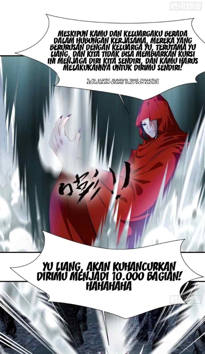 Shi Chenxiang chapter 19 halaman 11