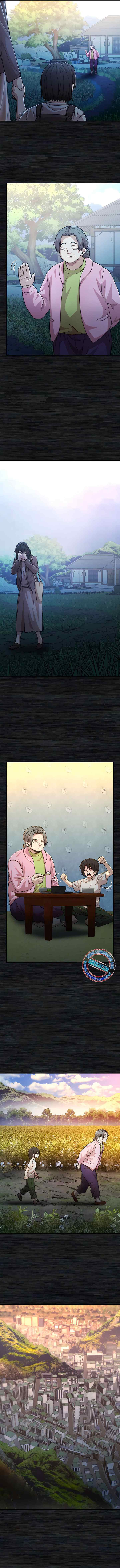 Hero Has Returned chapter 54 halaman 5