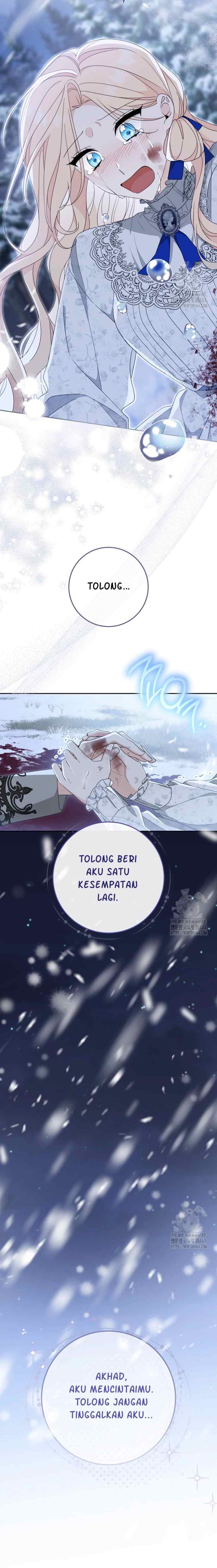 Please Cherish Your Friends chapter 85 halaman 15