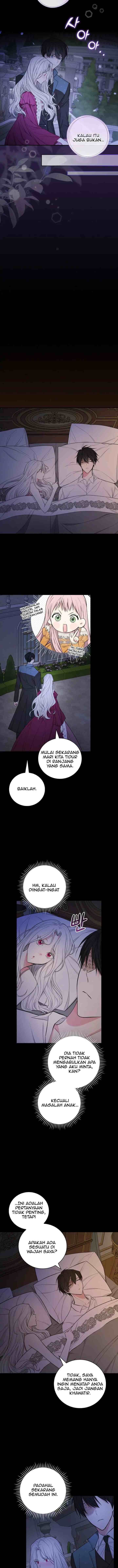 Seducing Duke Monster chapter 34 halaman 6