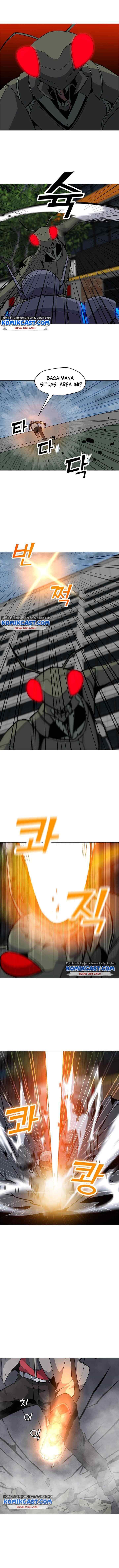 Solo Spell Caster chapter 36 halaman 7