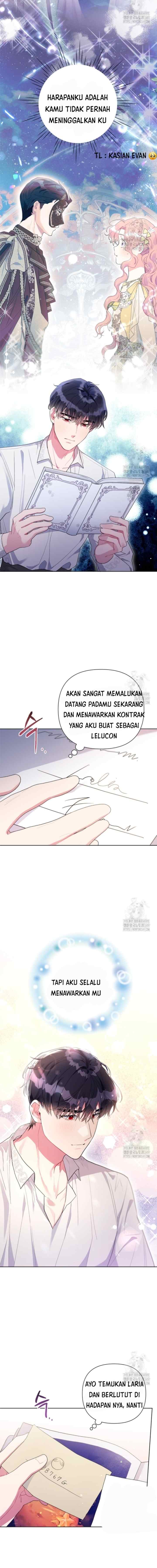 The Villain Daughter In-Law Has A Limited Time chapter 92 halaman 9