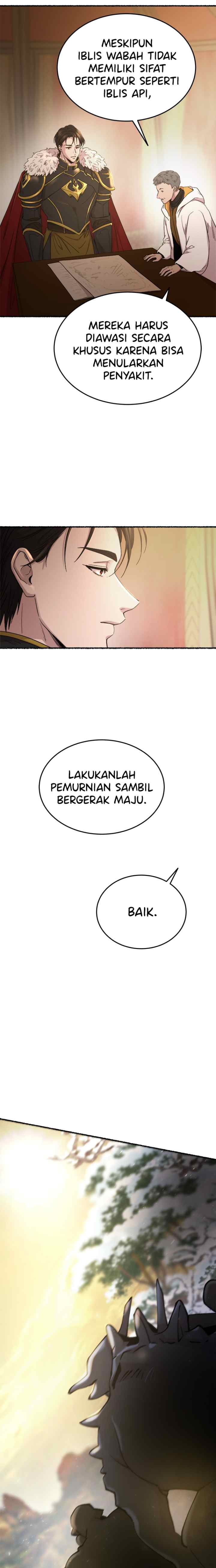 Cursed Blessing chapter 146 halaman 11